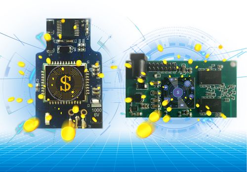 鏈加物聯(lián) 至純至凈，只為一杯健康好水