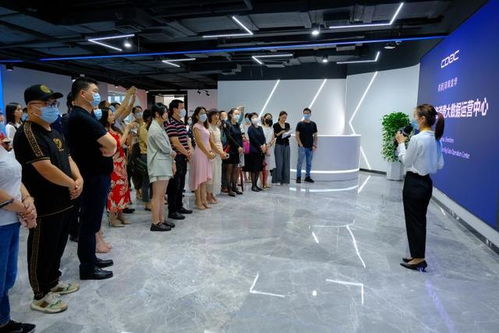 老字號組團取經龍華，美團攜手物聯網技術助力老店煥新