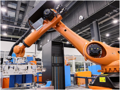 2020中國標(biāo)桿智能工廠榜單揭曉 浪潮、一汽等領(lǐng)軍企業(yè)引領(lǐng)物聯(lián)網(wǎng)技術(shù)研發(fā)新浪潮