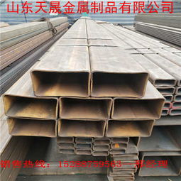 邢臺(tái)縣20方矩管廠(chǎng)家新聞 深耕品質(zhì) 歡迎您選用鋼材